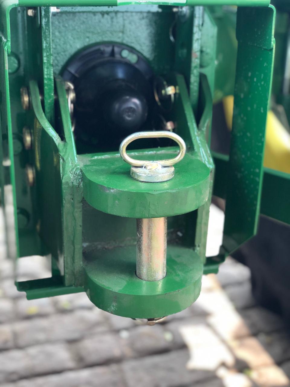 John Deere Accessory